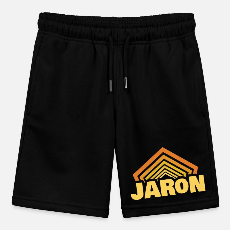 Jaron Short bio MINI BOLTER Stanley/Stella Ado