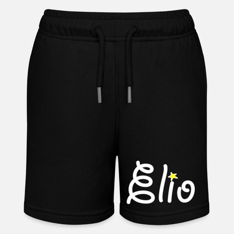 Elio - Short bio MINI BOLTER Stanley/Stella Ado - noir