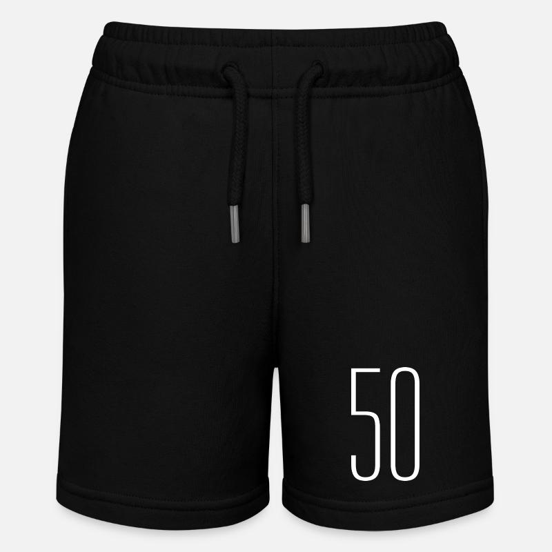 50 - Short bio MINI BOLTER Stanley/Stella Ado - noir