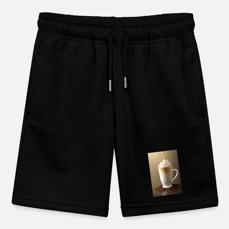 Café, grains de café Short bio MINI BOLTER Stanley/Stella Ado