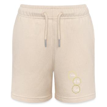 archery community relationship goals - Stanley/Stella Teenager Bio-Joggingshorts MINI BOLTER - Natur - Vorne