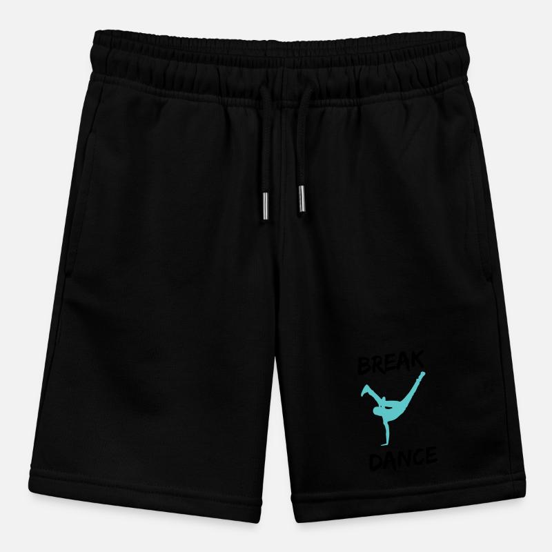 Breakdancer bboy Short bio MINI BOLTER Stanley/Stella Ado
