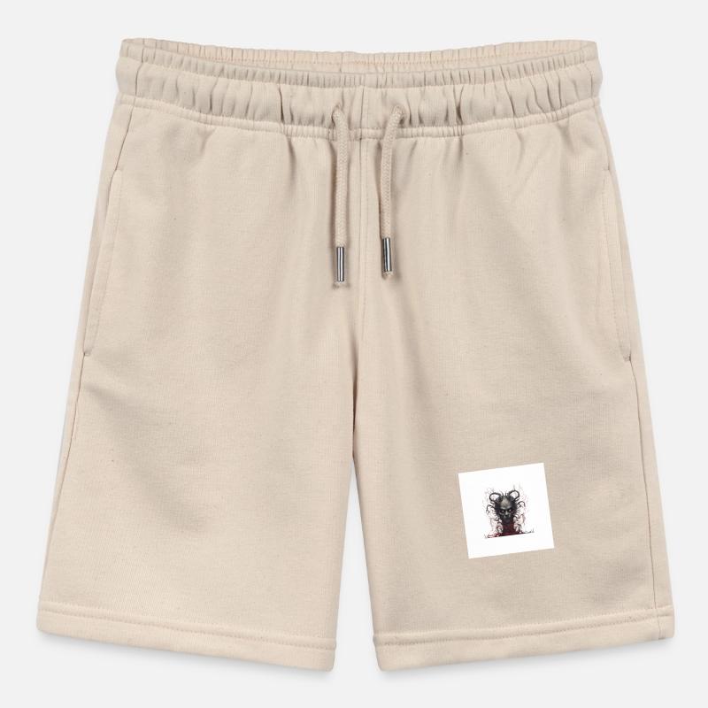 CBBA3754 D3F5 4A43 927D EBD35E665F15 Stanley/Stella Teenager Bio-Joggingshorts MINI BOLTER