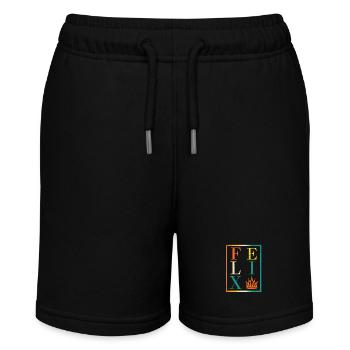 Felix - Short bio MINI BOLTER Stanley/Stella Ado - noir - Devant