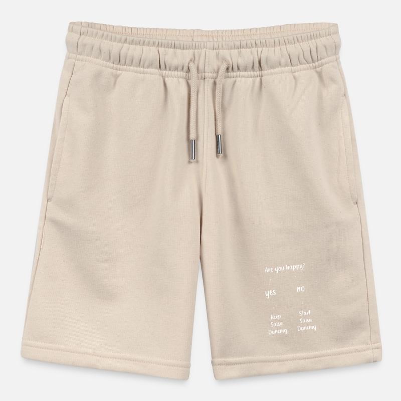 Salsa Dancer Dancer Stanley/Stella MINI BOLTER Organic Teen Jogging Shorts
