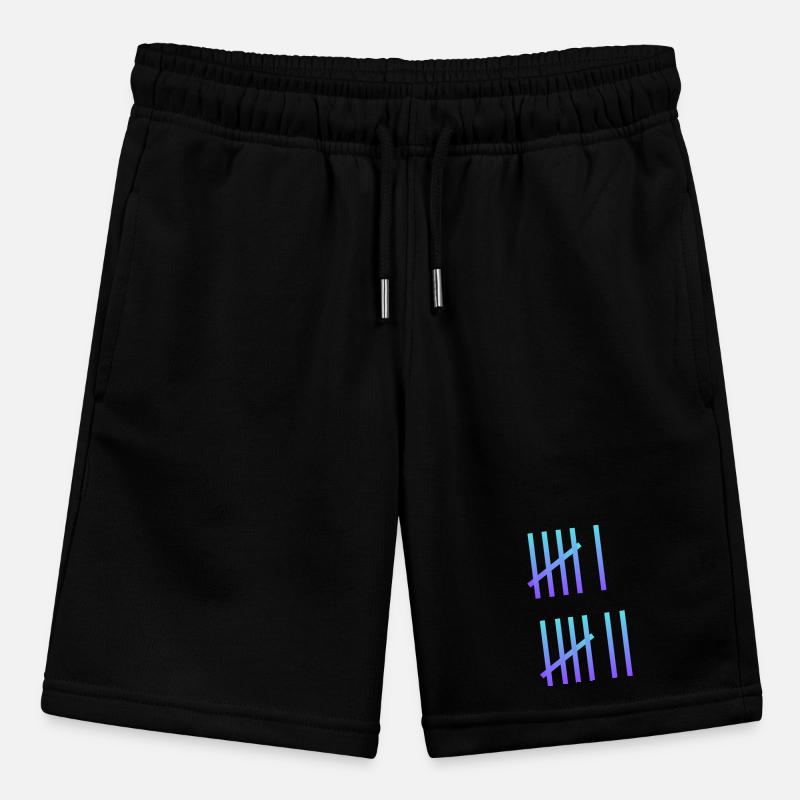 Six Sept Mèmes Short bio MINI BOLTER Stanley/Stella Ado