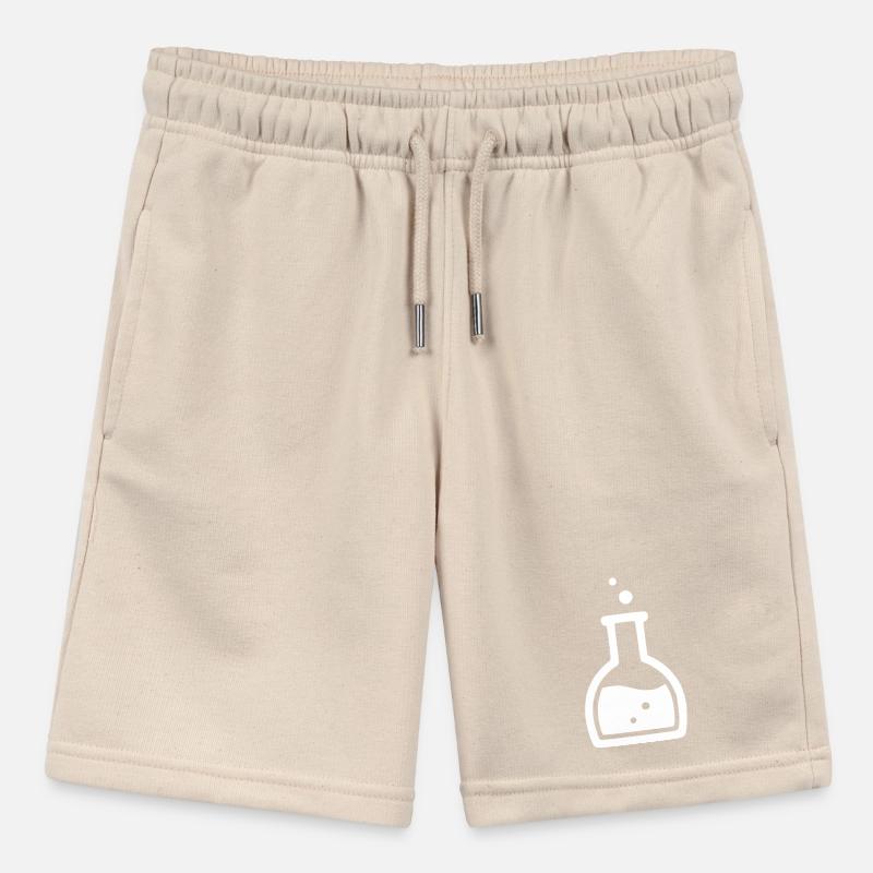 Magic Potion Bottle RPG Stanley/Stella MINI BOLTER Organic Teen Jogging Shorts