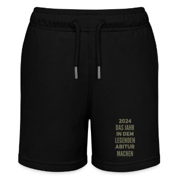 Abi 2024 dictons amusants - Short bio MINI BOLTER Stanley/Stella Ado - noir - Devant