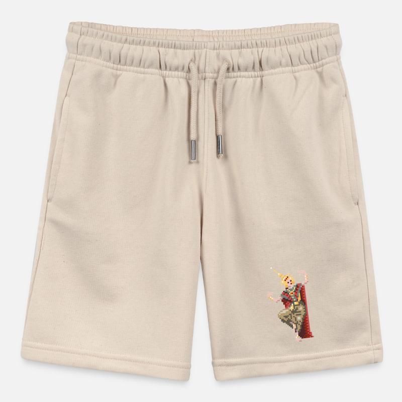 8bit thai dancer Stanley/Stella Teenager Bio-Joggingshorts MINI BOLTER