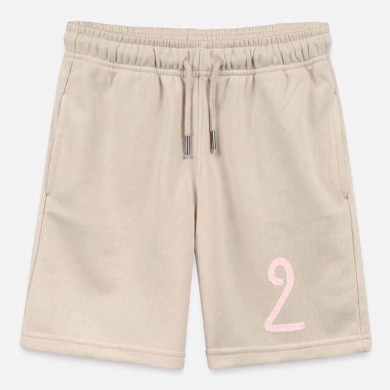 Abbildung 2 Stanley/Stella Teenager Bio-Joggingshorts MINI BOLTER