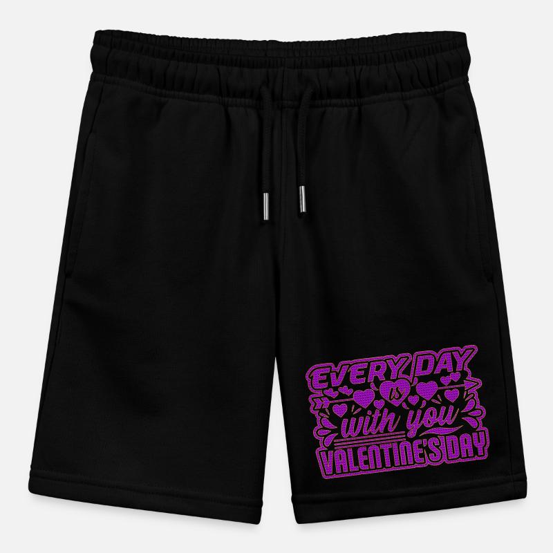 Aimez-moi la Saint-Valentin Joyeux Valentin Saint-Valentin Short bio MINI BOLTER Stanley/Stella Ado