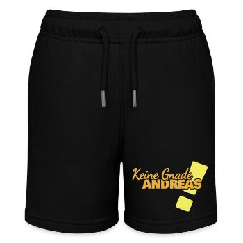 Lustig Andreas - Short bio MINI BOLTER Stanley/Stella Ado - noir - Devant