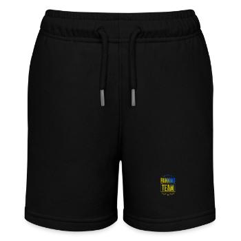 Équipe de course - Short bio MINI BOLTER Stanley/Stella Ado - noir - Devant