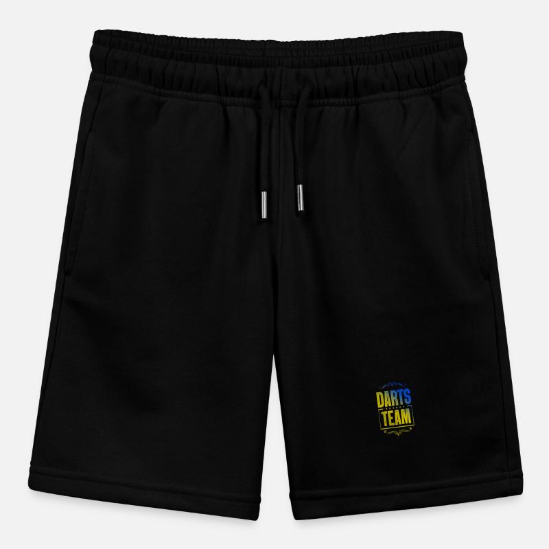 Équipe de fléchettes Short bio MINI BOLTER Stanley/Stella Ado