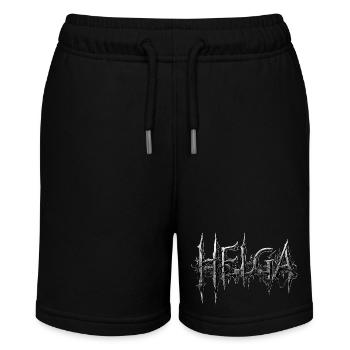 Heavy Metal Helga - Short bio MINI BOLTER Stanley/Stella Ado - noir - Devant