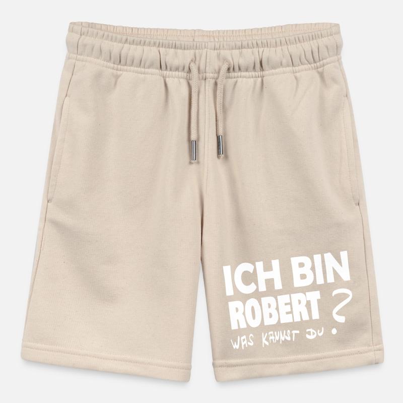 Robert comme prénom Short bio MINI BOLTER Stanley/Stella Ado