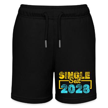 2028 2028 - Short bio MINI BOLTER Stanley/Stella Ado - noir - Devant