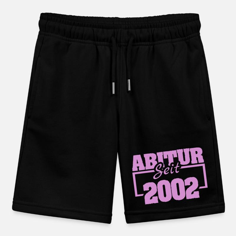 2002 Stanley/Stella Teenager Bio-Joggingshorts MINI BOLTER