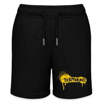 Dortmund Ruhrpott Ball - Short bio MINI BOLTER Stanley/Stella Ado - noir - Devant