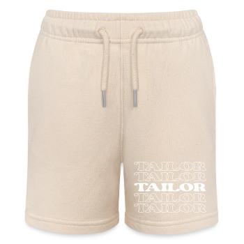Tailleur, Couturière, Confectionneuse, Couturière, Couturière - Short bio MINI BOLTER Stanley/Stella Ado - écru doux - Devant