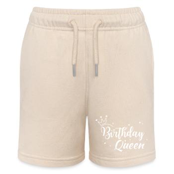 Birthday queen - Short bio MINI BOLTER Stanley/Stella Ado - écru doux - Devant