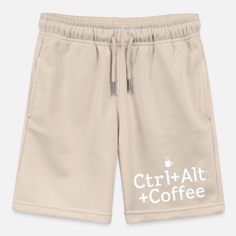 Kaffee-pause Ctrl-Alt-Café Short bio MINI BOLTER Stanley/Stella Ado