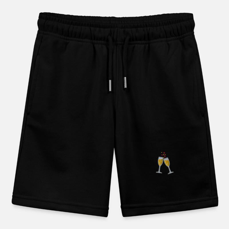 Coupes de Short bio MINI BOLTER Stanley/Stella Ado
