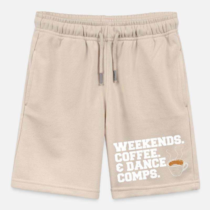 Week-ends Café Et Danse Comps Danse Maman Danseuse Short bio MINI BOLTER Stanley/Stella Ado