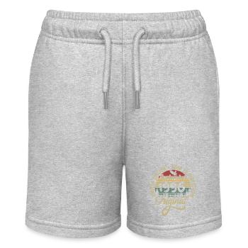 29th birthday September 1996 - 29 years old - Stanley/Stella MINI BOLTER Organic Teen Jogging Shorts - navy - Front
