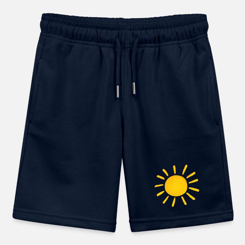 Sun Stanley/Stella MINI BOLTER Organic Teen Jogging Shorts