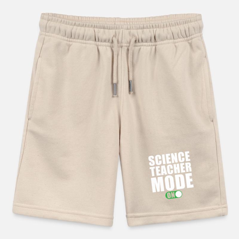Mode Professeur de sciences An Short bio MINI BOLTER Stanley/Stella Ado