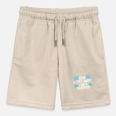 Squirter Des graphismes créatifs pour s’amuser Short bio MINI BOLTER Stanley/Stella Ado