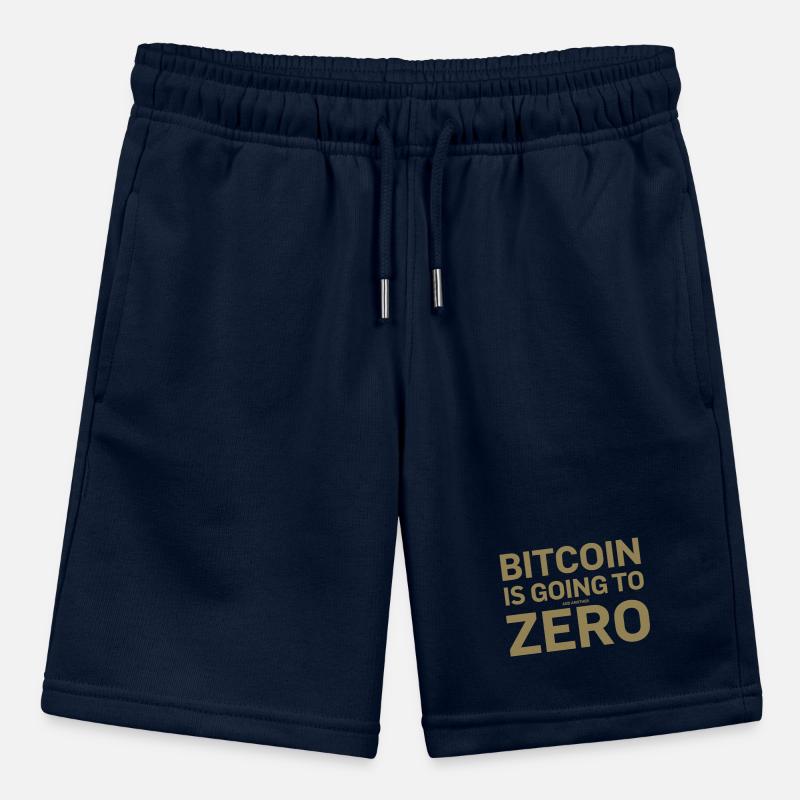 Dicton Bitcoin Bitcoin ajoutera un autre zéro Short bio MINI BOLTER Stanley/Stella Ado