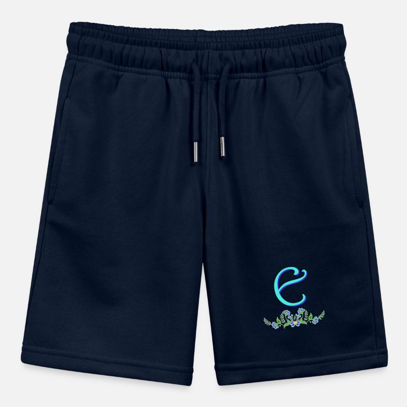fleur bleue e Short bio MINI BOLTER Stanley/Stella Ado
