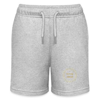 Winning Attitude Motivation - Stanley/Stella Teenager Bio-Joggingshorts MINI BOLTER - Navy - Vorne