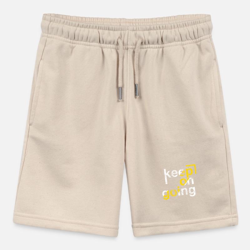 keep on going, Persévérance Short bio MINI BOLTER Stanley/Stella Ado