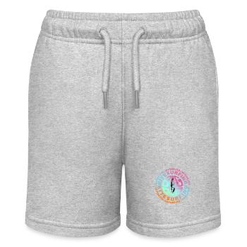 Kitesurfing - Stanley/Stella Teenager Bio-Joggingshorts MINI BOLTER - Navy - Vorne