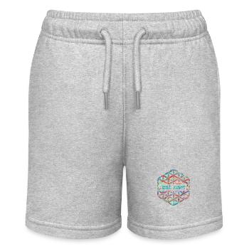 mantra dat nam e 72 - Short bio MINI BOLTER Stanley/Stella Ado - bleu marine - Devant