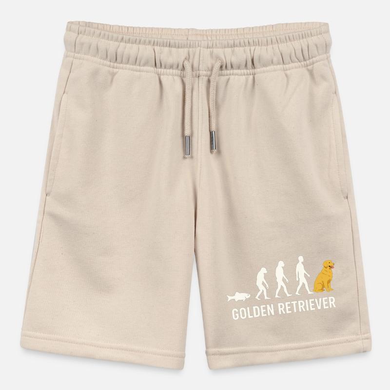 Evolution du Golden Retriever Short bio MINI BOLTER Stanley/Stella Ado