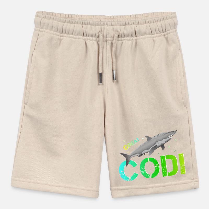 Codi Anniversaire Codi Short bio MINI BOLTER Stanley/Stella Ado