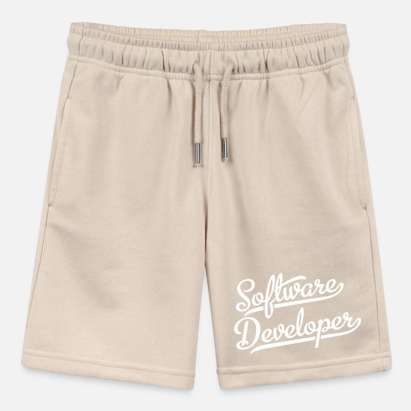 Software Developer Stanley/Stella Teenager Bio-Joggingshorts MINI BOLTER