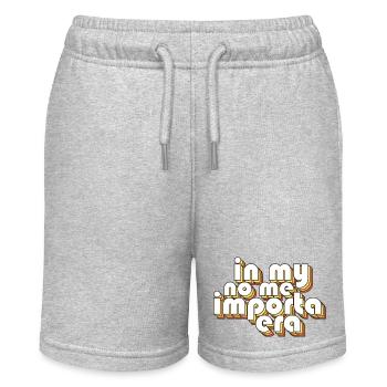 In My No Me Importa Era I Don't Care Funny - Stanley/Stella Teenager Bio-Joggingshorts MINI BOLTER - Navy - Vorne