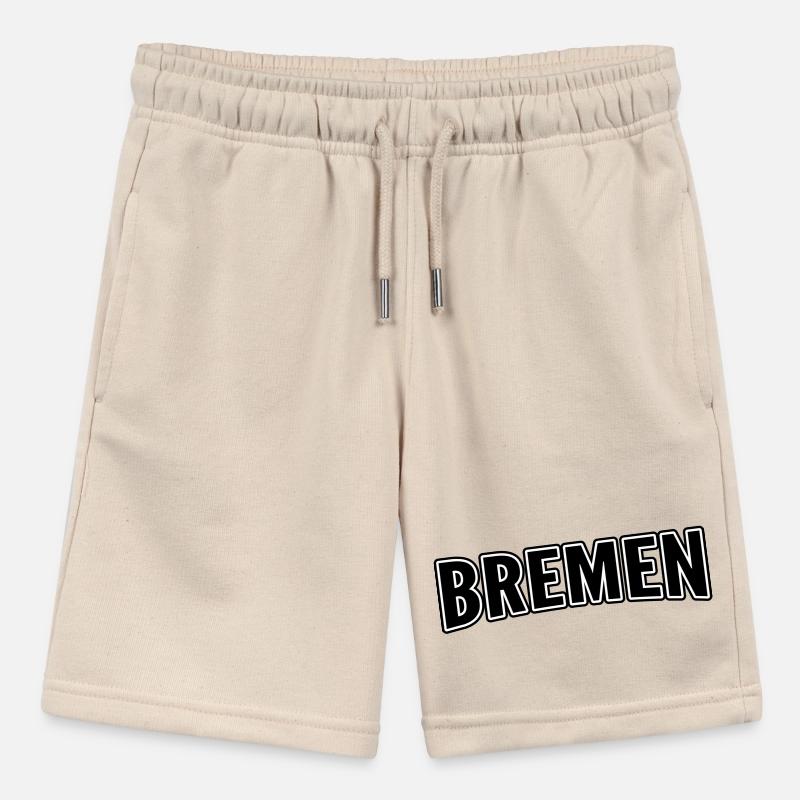 Brême Short bio MINI BOLTER Stanley/Stella Ado