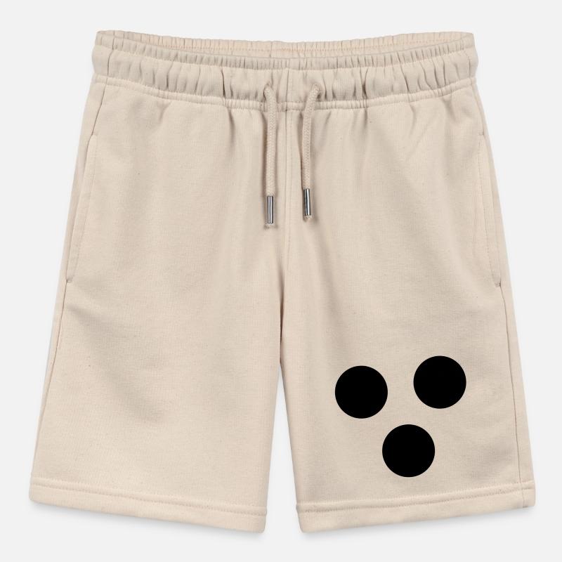blind Stanley/Stella Teenager Bio-Joggingshorts MINI BOLTER