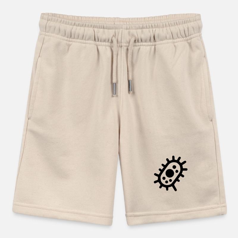 Bacteria Short bio MINI BOLTER Stanley/Stella Ado
