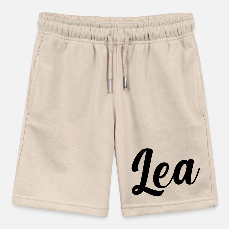 Nom Lea Short bio MINI BOLTER Stanley/Stella Ado