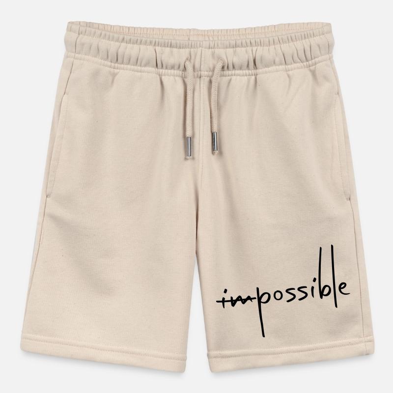 IMPOSSIBLE POSSIBLE Short bio MINI BOLTER Stanley/Stella Ado