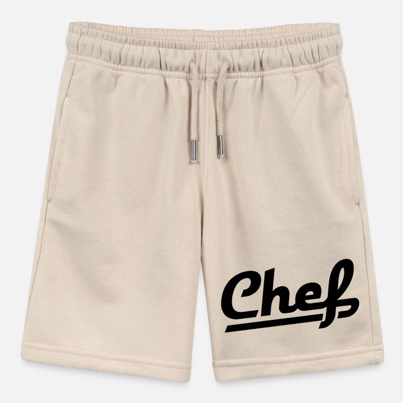Chef Short bio MINI BOLTER Stanley/Stella Ado