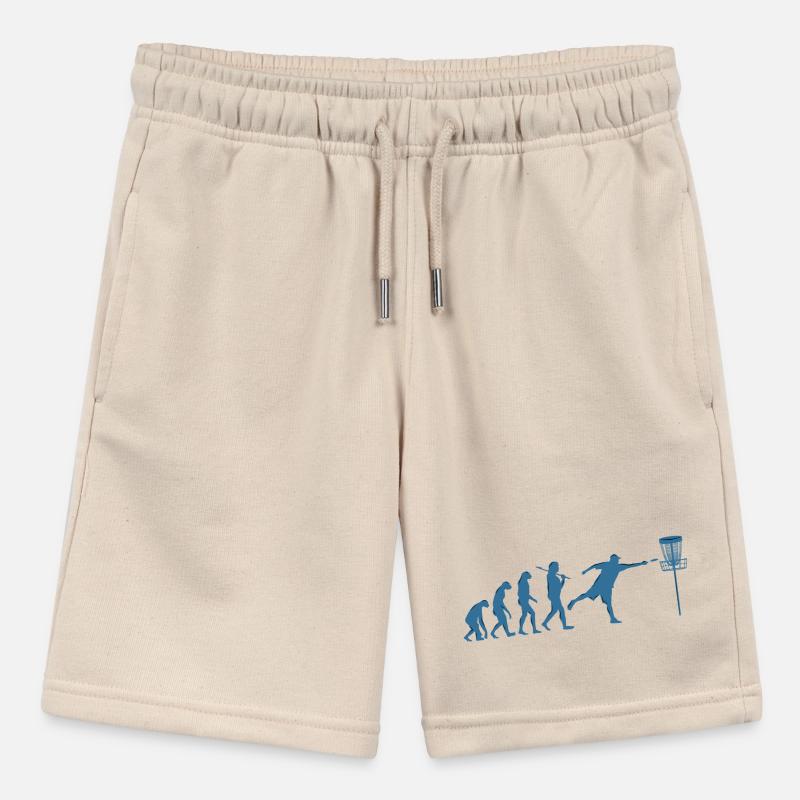 Disc Golf Evolution Short bio MINI BOLTER Stanley/Stella Ado