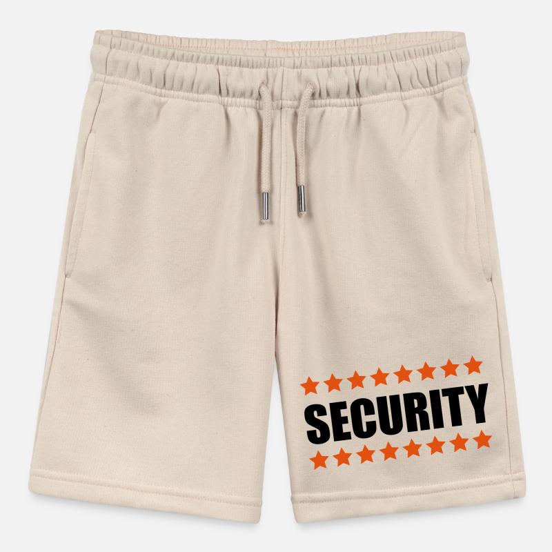 Security Short bio MINI BOLTER Stanley/Stella Ado